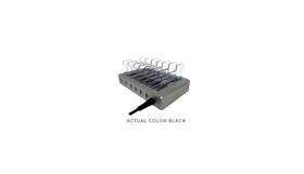 Ac-chg406-rst-01 Williams Av 6 Slot Charger For Wav Pro Receivers