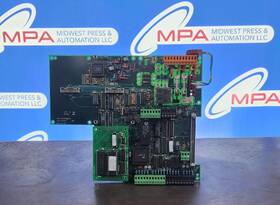 D43115 Wintriss Smartpac 1 Processor Board