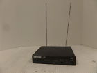 Lx4-ct Wireless System Shure