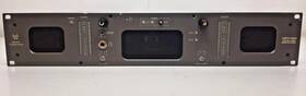 Amp2-v2da Wohler 253362 Analog And Aes/ebu Audio Monitoring System