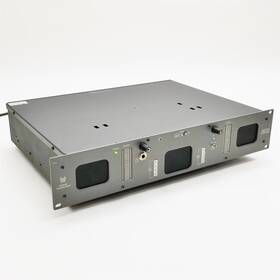 Amp2-vsa Wohler Technologies Audio Analog/digital 4channel Xlr/sdi Monitor Panel