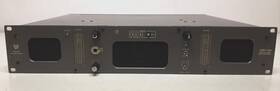 Amp2-vsda Wohler Bs18184 Multi-channel Analog/digital Audio Monitor Power Tested Only