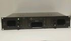 Dvb-3 Wohler Pro-audio 6ch Stereo Monitor Powered Digital Dolby Editing Atsc 5k