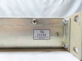 Amp-1apf Wohler Technologies Audio Monitor Panel With Power Supply