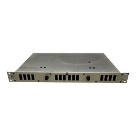 Amp-1as Wohler Technologies Audio Monitor Panel With Power Supply
