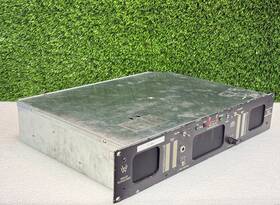Amp-2 Wohler Technologies Amp-2/vtr D Amp 2/vtr Digital Audio Monitor Panel 2 Channel Sdi/vtr
