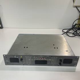 Atsc-2 Wohler Technologies Wholer Dvb Digital Audio Monitor Panel