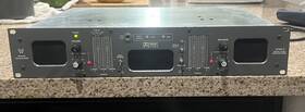 Atsc-3 Wohler Technologies Digital Audio Monitor Panel