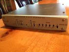 Genx6-96 Word Clock Lucid Generator