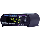 Wordclock Syncgen Rate Generator Art Sample