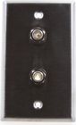 Wp1018 1 Gang Pro X2 Wall Plate Trsf