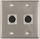Wp2034 Pro Co Wallplate 703272130627