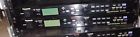 Wz-de45 Ramsa Panasonic Digital Multi Equalizer Rackmount Effects Processor