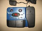 Lx1-x X-vamp Behringer Model With Ac Power Adapter