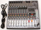 X1222usb Behringer Xenyx X1222 Usb