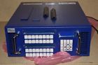 X20-1608 Christie Vista System Spyder Video Signal Processor New