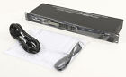 Trc151 X24 Renkus Heinz Model Loudspeaker Controller