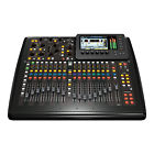 25-bus X32 Compact-tp Behringer Compact Tp 696859054358