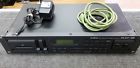 Xd-5 Kawai Vintage Digital Drum Machine Rack Mount Synthesizer Japan