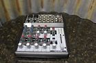 Xenyx1002 Behringer Xenyx 1002 Analog Studio
