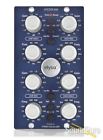 Xfilter500 Elysia Audio Xfilter Series Stereo Linked Eq Used