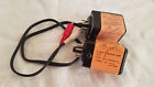 24db-octave Xl-1 Qsc Octal Crossover Adjustable All Options Included