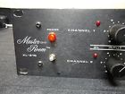 Xl-210 Reverb Room Vintage Spring Master Micmix Rack