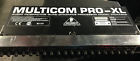 Md4600 Xl Behringer Multi Pro