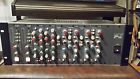 Hd9358 Xl831 Xl832 Lafont Audio Labs Vertical Modules Mic Pre Compressors Eq