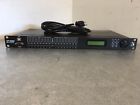 Xp-8080 Xp8080 Xilica Audio Design