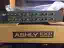Xr-4001 Ashly Active Crossover
