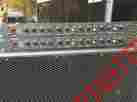 Xr3000 Ashly 4 Way Crossover Can Also Be Used As 2 Or 3 Ashley