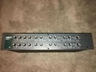 Xr4001exp Ashly Stereo Four-way Electronic