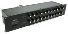 Xr88-12 Ashly Rack Mount Stereo Electronic Crossover