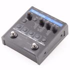 Pd-4627 Xt Pedal Create Tc Voicetone Helicon Vocal Effects