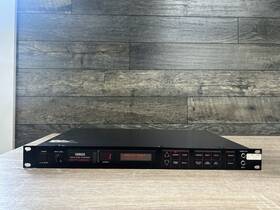 Spx50d Yamaha 1917 Digital Sound Processor Multi-effects Unit #1917
