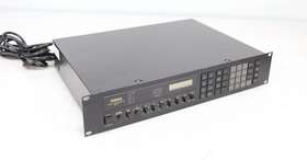 Yamaha Digital Reverberator Rev 7 Fair