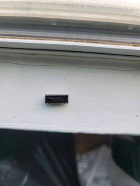 Ig00159 Yamaha Original Voice Ic