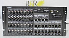 Rio3224-d2 Yamaha Rio3224-d