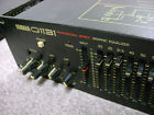Q1131 - Yamaha Used Equalizer Eq Graphic