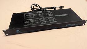 P401ex Yorkville Lite Speaker Crossover