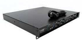 Tx8p Yorkville Analog Signal Processing System