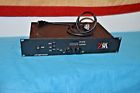 Z-8.8 Z-sys Digital Detangler 6x Xlr Aes Ebu 2x Spdif Audio Patchbay Router