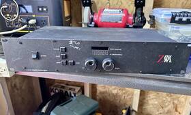 20240506 Z-sys H.6 C/20240506/cb.17 Z-systems Digital Detangler/patchbay -8.8 Adat - Toslink S/pdif