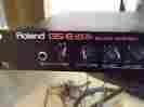 Za32526 Roland Gr-6 Digital Guitar Sound System And Fc 100 Mk Ii Foot Controller
