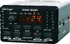 Fbq100 Zb705 Behringer Shark
