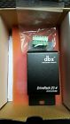 Zc-4 Dbx Drive Rack