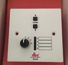 Zc8-eu Dbx Zone Controller