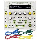 Zdsp 2018 Tiptop Audio Digital Signal Processor Color Cable Kit