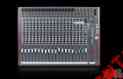 Zed22fxrp Zed22fx Mixer Heath Allen